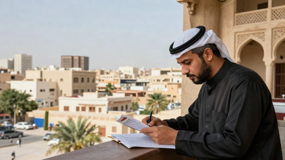 معلمة تأسيس لغة عربية بالخرج