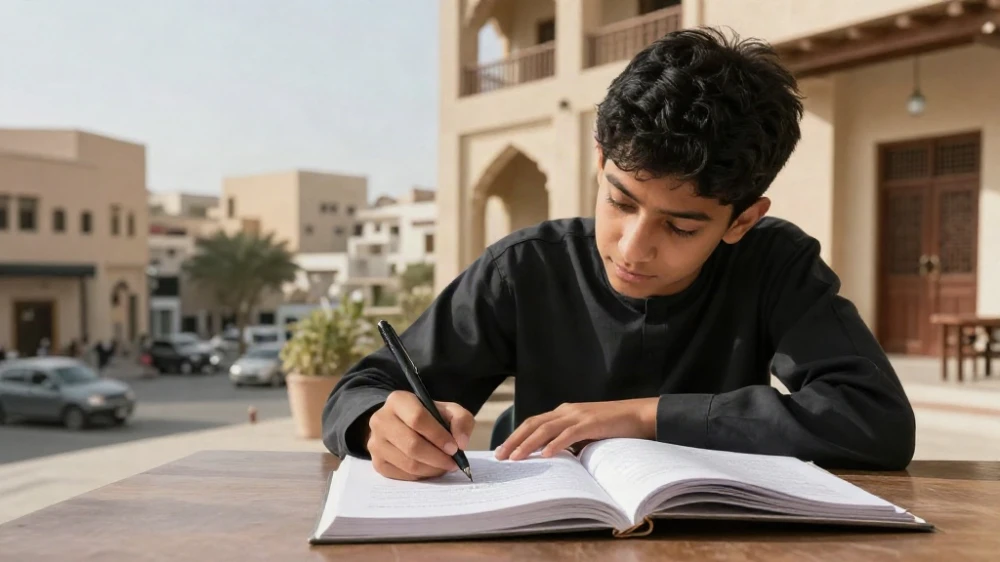 معلمة خصوصية قدرات وتحصيلي الرياض