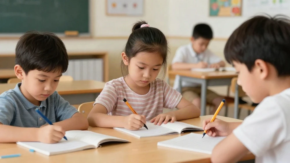 معلمة رياض اطفال تأسيس بالمنزل