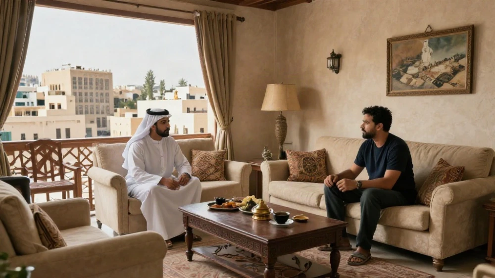 معلمة رياضيات تجي للبيت شمال الرياض