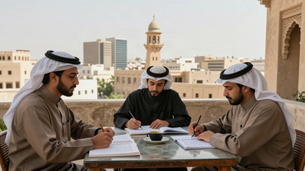 معلمة رياضيات تجي للبيت في جدة