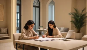 معلمة رياضيات خصوصي للمنزل في الرياض