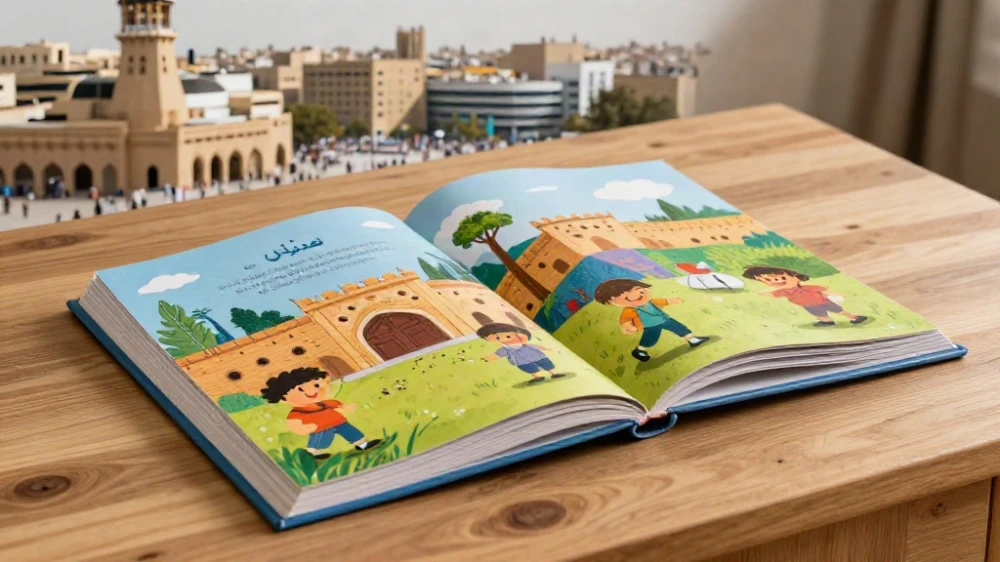 منهج التأسيس القرآني لمرحلة التمهيدي