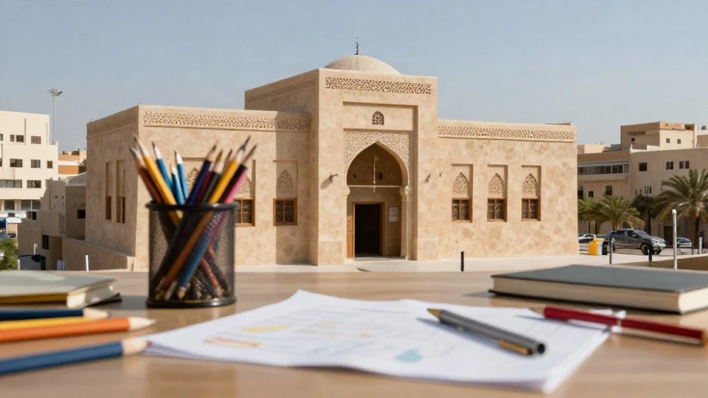 أرقام معلمات تأسيس معتمدات في الطائف