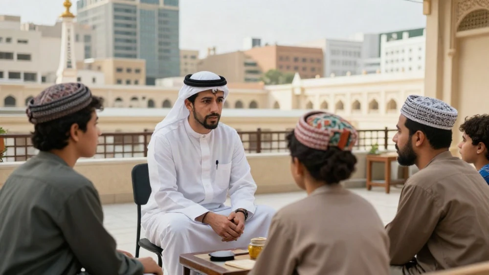 أسعار جلسات التخاطب المنزلي بمكة