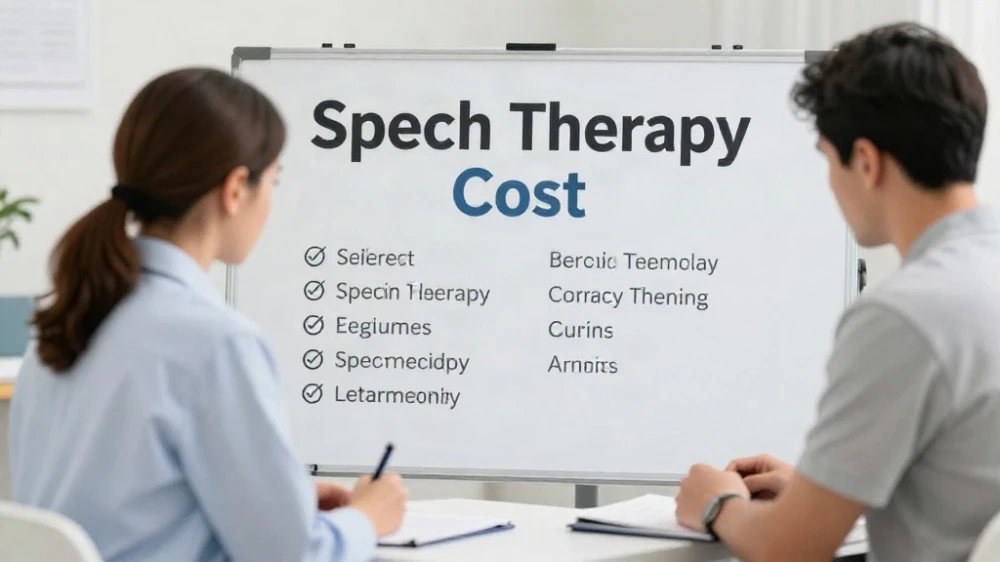 أسعار جلسات التخاطب المنزلية للأطفال