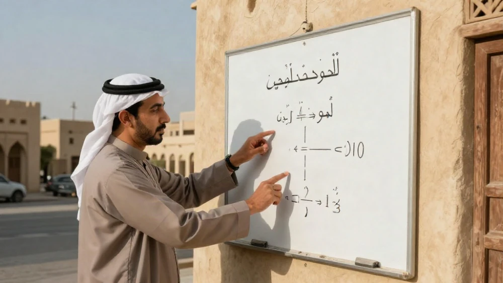 أسعار دروس الرياضيات الخصوصية بالخرج