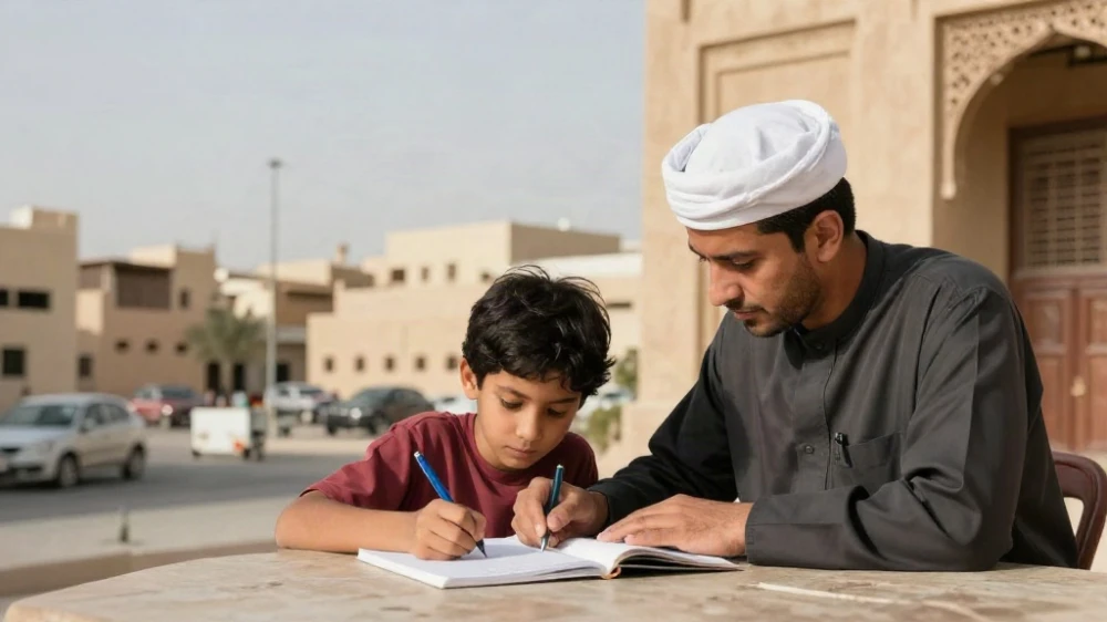 أسعار معلم تأسيس أطفال بالخرج