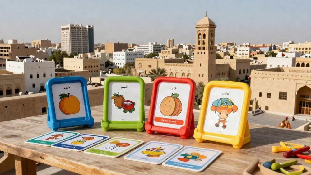 أفضل أخصائية صعوبات تعلم بالخرج