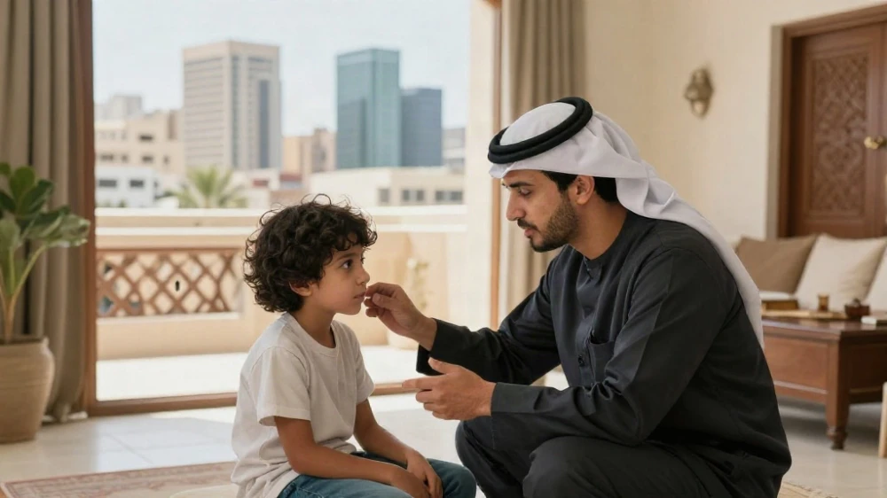 أفضل أخصائية نطق وتخاطب بالرياض