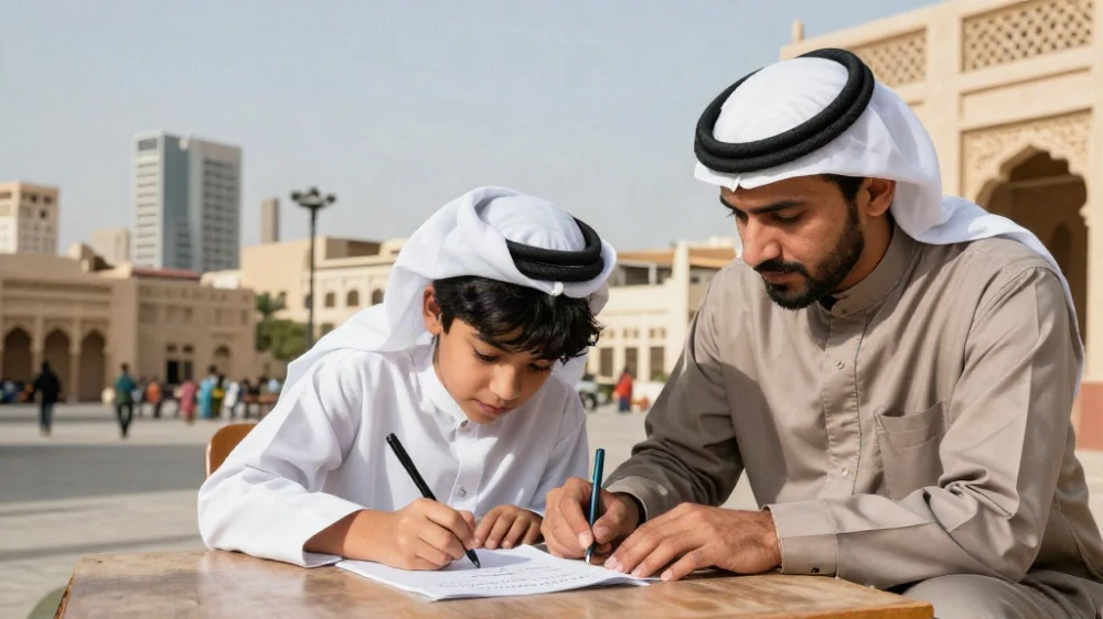 أفضل مدرسة تأسيس ومتابعة في جدة