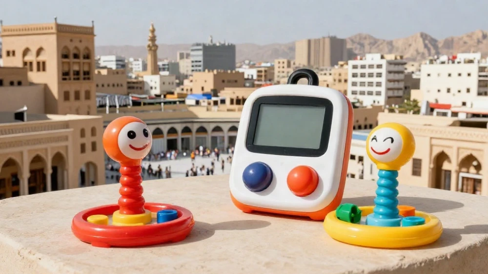 أفضل مركز تخاطب منزلي في مكة