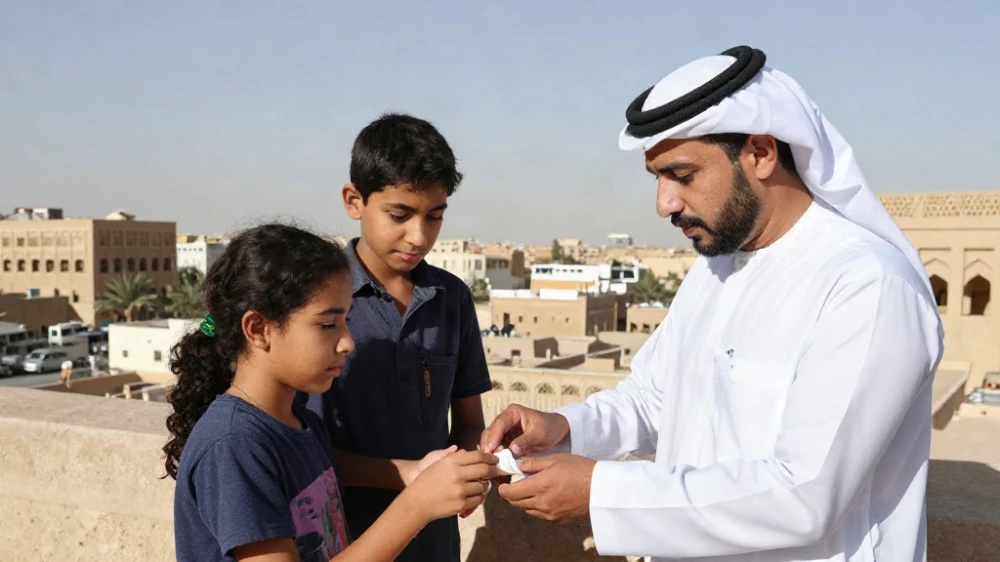 أفضل معلمة صعوبات تعلم في بريدة