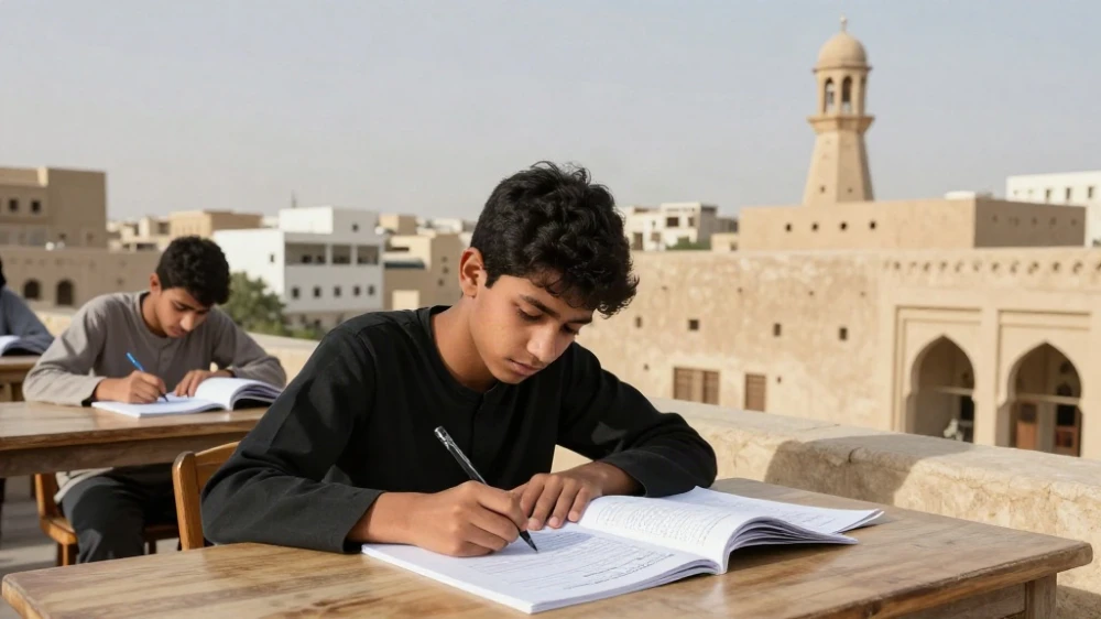 أفضل معلمة قدرات وتحصيلي الخرج