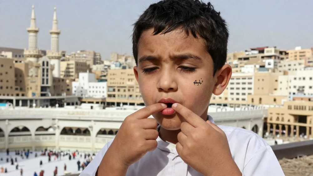 تدريبات النطق والكلام للاطفال بالمنزل