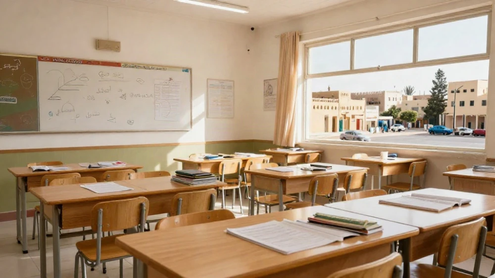 تعديل سلوك وتنمية مهارات القصيم