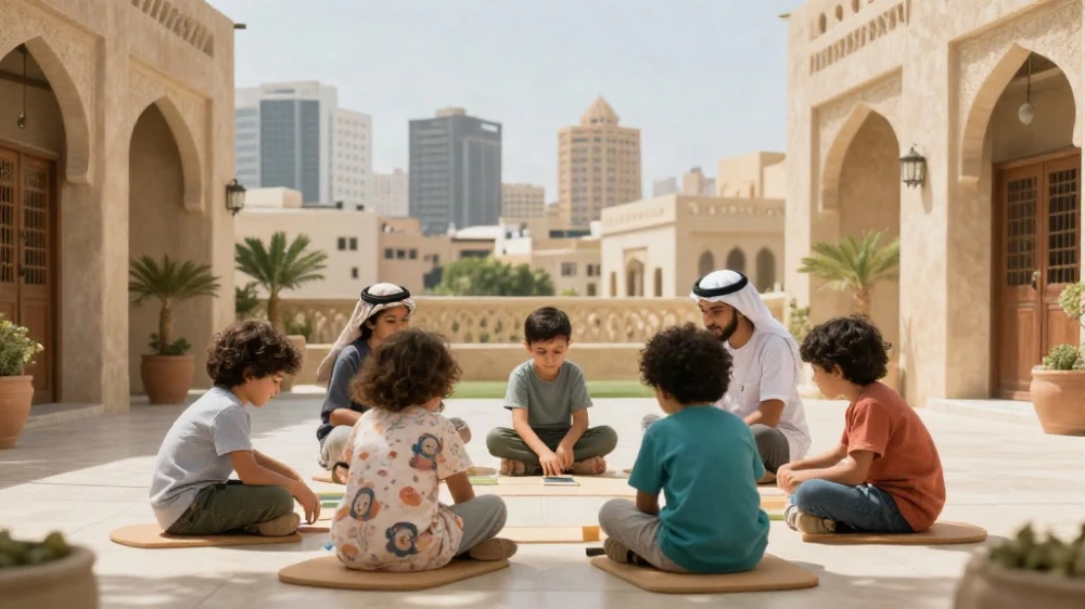 تعديل سلوك وتنمية مهارات منزلي
