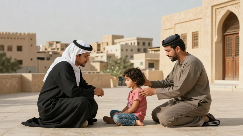 جلسات تعديل سلوك الأطفال في ابها