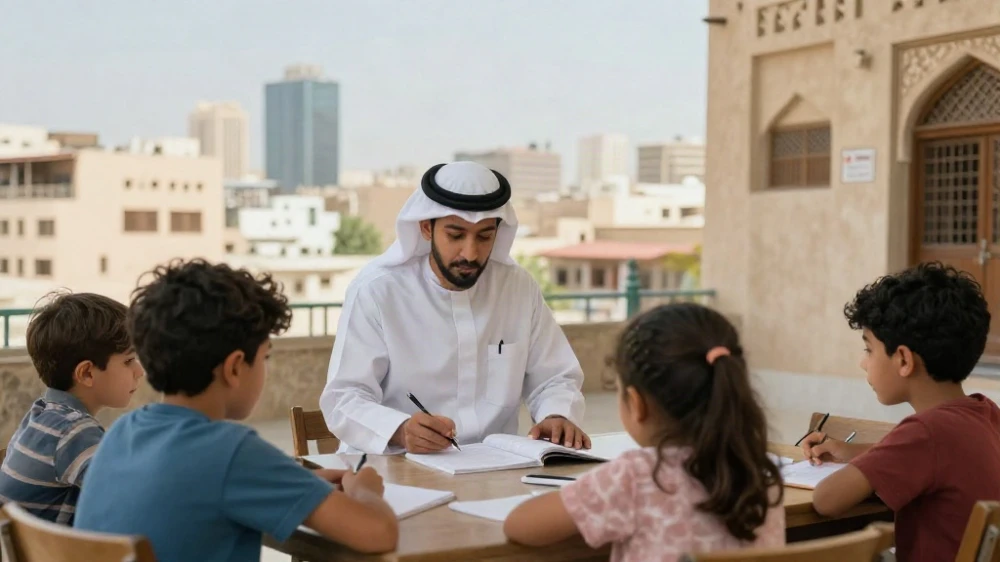 جلسات علاج صعوبات التعلم بالمدينة