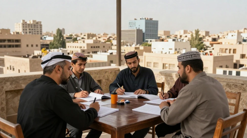 خدمات التدريس الخصوصي المنزلي