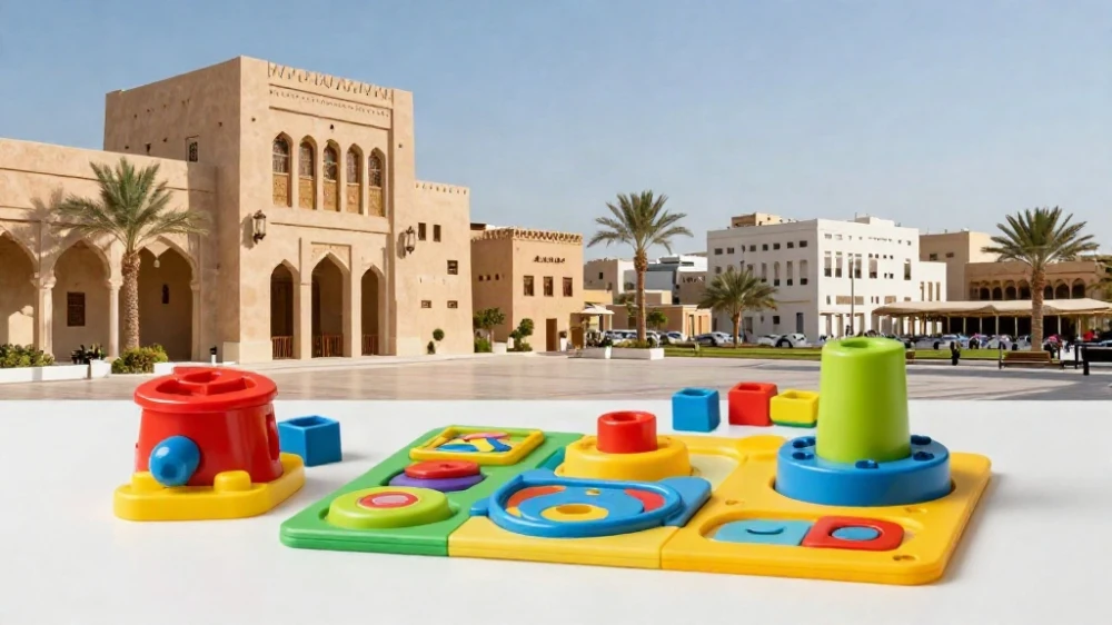 خدمات تعليم منزلي لرياض الأطفال بجدة