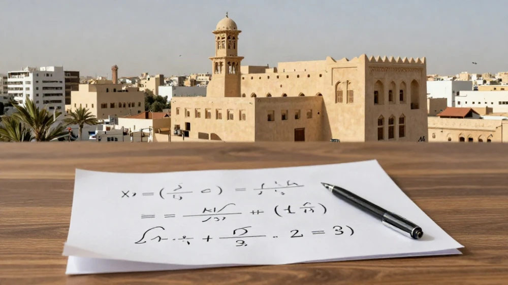 دروس خصوصية رياضيات ثانوي بالخرج