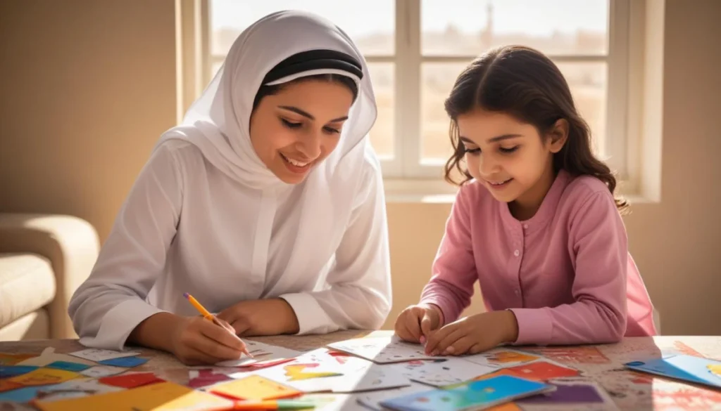 رقم أخصائية صعوبات تعلم بالمنزل