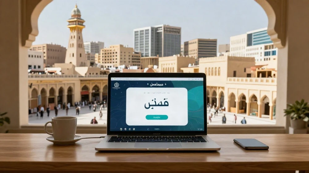 معلمة انجليزي إيجاد مكة