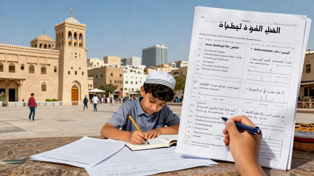 معلمة انجليزي تأسيس أطفال بالطائف