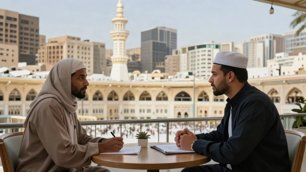 معلمة انجليزي محادثة خصوصي بمكة