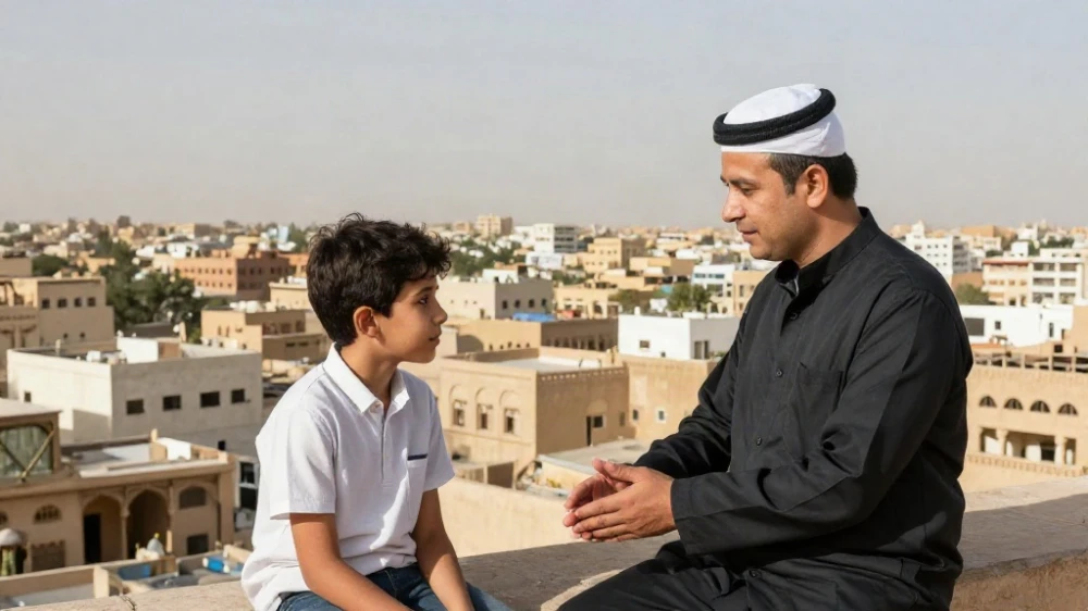 معلمة تأسيس قراءة وكتابة بالقصيم