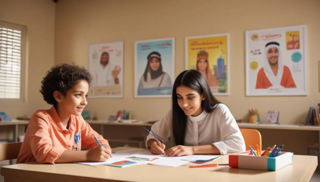 معلمة تمهيدي خصوصي في جدة
