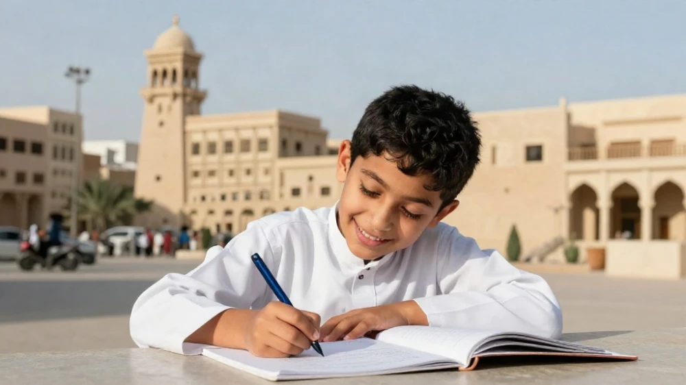 معلمة خصوصية تاسيس اطفال ابها