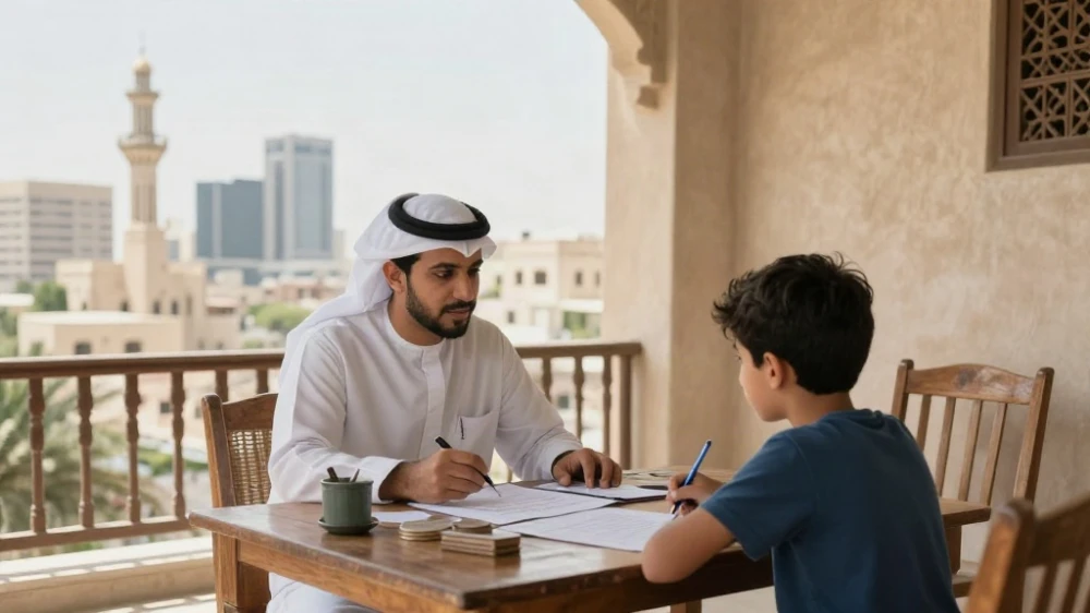 معلمة رياضيات خصوصي تجي البيت جدة